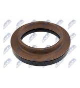 LOŽISKO ULOŽENIA TLMIČA NISSAN JUKE F15 10-, QASHQAI 06-13, MICRA K12 03-, NOTE E11 05-12, TIIDA 07-, LEAF ZE0 10-, NV200 M20 09- /PREDNÉ/ 54325-3RA0A AD-NS-006