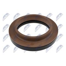 LOŽISKO ULOŽENIA TLMIČA NISSAN JUKE F15 10-, QASHQAI 06-13, MICRA K12 03-, NOTE E11 05-12, TIIDA 07-, LEAF ZE0 10-, NV200 M20 09- /PREDNÉ/ 54325-3RA0A AD-NS-006