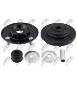 HORNÉ ULOŽENIE TLMIČA NISSAN PATHFINDER R51 05- /PREDNÉ/ 56100-EB31D AD-NS-042