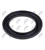 PODLOŽKA/MISKA PRUŽINY NISSAN ALMERA 00-06 /PREDNÉ/ 54034-BM400 AD-NS-057