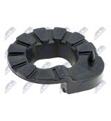 PODLOŽKA/MISKA PRUŽINY NISSAN X-TRAIL T31 07-13 /ZADNÉ, DOLNÉ/ 55032-JD00A AD-NS-067