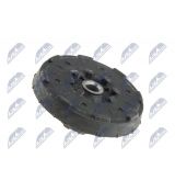 HORNÉ ULOŽENIE TLMIČA OPEL INSIGNIA A 08-, SAAB 9-5 10- /PREDNÉ/ 13503549 AD-PL-004