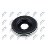 LOŽISKO ULOŽENIA TLMIČA RENAULT CLIO I/II 90-05, TWINGO 03-08, KANGOO 97-07, DACIA LOGAN 05-13-, SANDERO 08-15-, DUSTER 11- /PREDNÉ/ 6001025850 AD-RE-002