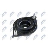 HORNÉ ULOŽENIE TLMIČA SUBARU LEGACY/OUTBACK B13 03-09 /ZADNÉ/ 20370-AG000 AD-SB-005