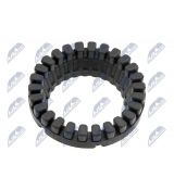 PODLOŽKA/MISKA PRUŽINY SUBARU IMPREZA 00-11, LEGACY 98-09 /ZADNÉ/HORNÉ/ AD-SB-008 AD-SB-008