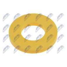 PODLOŽKA ULOŽENIA TLMIČA TOYOTA AVENSIS 97-03, RAV-4 94-05, CARINA E 93-97, CELICA 99-06 /PREDNÉ/ 90303-22049 AD-TY-000