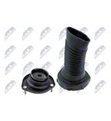 HORNÉ ULOŽENIE TLMIČA TOYOTA HIGHLANDER 00-07, LEXUS RX300 98-03 /ZADNÉ PRAVÝ/ 48750-48010 AD-TY-012