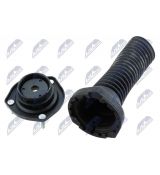 HORNÉ ULOŽENIE TLMIČA TOYOTA CAMRY V20/30 96-06, LEXUS ES300/330 V20/30 96-06 /ZADNÉ PRAVÝ/ 48750-06030 AD-TY-014