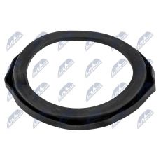 PODLOŽKA/MISKA PRUŽINY TOYOTA AVENSIS 97-03, CARINA/CARINA E 92-01, PICNIC 96-01 /PREDNÉ/DOLNÉ/ 48158-20080 AD-TY-052