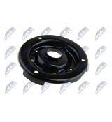 PODLOŽKA/MISKA PRUŽINY TOYOTA SIENNA 97-03, PREVIA 00-06, CAMRY 96-01, AVALON 94-05, LEXUS ES 96-, RX 03- /PREDNÉ/HORNÉ/ 48471-41010 AD-TY-060