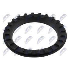 PODLOŽKA/MISKA PRUŽINY TOYOTA LAND CRUISER 100 98-07, 80 90-01, LEXUS LX470 98-07, LX450 95-98 /ZADNÉ/ 48257-60020 AD-TY-067