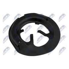 PODLOŽKA/MISKA PRUŽINY TOYOTA RAV4 05-13, PREVIA III 06-, PRIUS PLUS 11-, MIRAI 14-20 /DOLNÉ/PREDNÉ/ 48158-42010 AD-TY-076