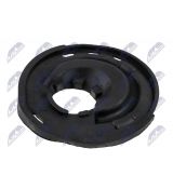 PODLOŽKA/MISKA PRUŽINY TOYOTA CAMRY V3/V4/V5 01-11-17-, SIENNA 03-09, AVALON 99-12, LEXUS ES 01-12 /DOLNÉ, PREDNÉ/ 48158-33031 AD-TY-080