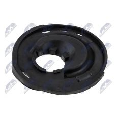 PODLOŽKA/MISKA PRUŽINY TOYOTA CAMRY V3/V4/V5 01-11-17-, SIENNA 03-09, AVALON 99-12, LEXUS ES 01-12 /DOLNÉ, PREDNÉ/ 48158-33031 AD-TY-080