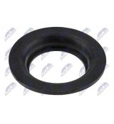 PODLOŽKA/MISKA PRUŽINY TOYOTA YARIS 06- /ZADNÉ/DOLNÉ/ 48258-52010 AD-TY-084