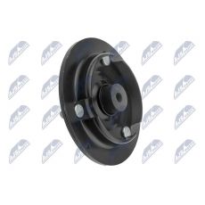 ULOŽENIE TLMIČA TOYOTA HILUX 2005- /PREDNÉ/ PGA8907 AD-TY-087