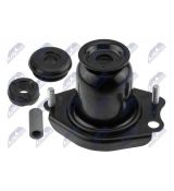 HORNÉ ULOŽENIE TLMIČA TOYOTA AVENSIS 03-08 /ĽAVÝ//ZADNÉ/ AD-TY-090 AD-TY-090