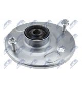 HORNÉ ULOŽENIE TLMIČA S LOŽISKOM VOLVO 960 I/II 90-98, 940 I/II 90-98, S90 97-98 /PREDNÉ/ 1387188 AD-VV-008