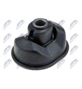 PODLOŽKA/MISKA PRUŽINY VOLVO XC90 I 02- /ZADNÉ UPPER/ 31277888 AD-VV-011