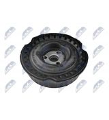 HORNÉ ULOŽENIE TLMIČA VW TOUAREG 02-10, AUDI Q7 06-15, PORSCHE CAYENNE 02-10- /PREDNÉ/ZADNÉ/ 7L0412327A AD-VW-004