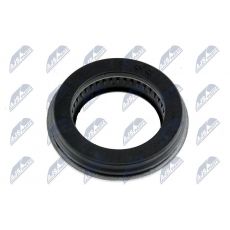 LOŽISKO ULOŽENIA TLMIČA AUDI A2 00-05, A3 03-12, Q3 11-, TT 06-14, VW GOLF V 03-08, GOLF VI 08-12, CADDY III 04-15, SKODA OCTAVIA 04-13, YETI 09-16, SUPERB II 09-15 6N0412249B AD-VW-011