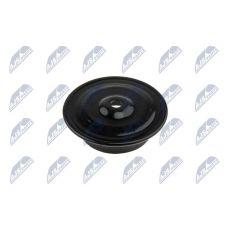 PODLOŽKA/MISKA PRUŽINY VW GOLF II/III -97, VENTO 91-98, SEAT TOLEDO I 91-99 /ZADNÉ/ 191512113 AD-VW-013