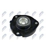 HORNÉ ULOŽENIE TLMIČA VW TIGUAN 1.4 TSI, 2.0 TDI, 2.0 TDI 4 MOTION, 2.0 TFSI, 2.0 TFSI 4 MOTION, AUDI Q3 2.0 TDI/TFSI QUATTRO /PREDNÉ/ 1K0412331E AD-VW-023