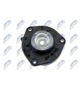 HORNÉ ULOŽENIE TLMIČA SEAT LEON 1.2 TSI, 1.4, 1.6, 1.6 LPG/TDI, 1.9 TDI, 2.0 TDI, 2.0 CUPRA/TFSI 05-12, AUDI TT QUATTRO 08-14, A3 CABRIO 08-13 /PREDNÉ/ 8J0412331 AD-VW-025