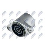 HORNÉ ULOŽENIE TLMIČA AUDI A4 00-08, A6 C6 05-11, SEAT EXEO 08-13 /ZADNÉ/ 4F0513353C AD-VW-028