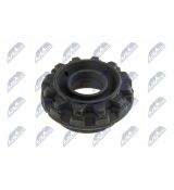 HORNÉ ULOŽENIE TLMIČA VW POLO 94-99, LUPO 98-05, SEAT AROSA 97-04 /PREDNÉ W/O BEARING/ 6N0412331A AD-VW-030