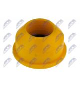 HORNÉ ULOŽENIE TLMIČA AUDI A6 C5 00-05, SKODA SUPERB I 01-08 /PREDNÉ/PODUSZKA/ 3B7412377A AD-VW-040