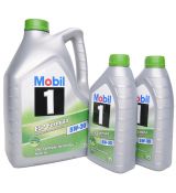 5W30 MOBIL1 ESP FORMULA 1L
