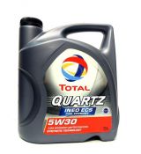 5W30 TOTAL QUARTZ INEO MC3 1L