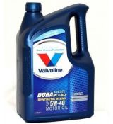 VALVOLINE DURABLEND DIESEL 5W40 505.01 5L