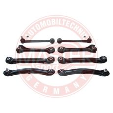 Opravná sada ramien prednej nápravy