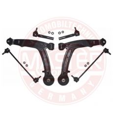 Opravná sada ramien prednej nápravy FIAT PANDA 169 2003 - 2016