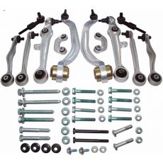 Sada ramien prednej nápravy VW, AUDI, ŠKODA, 22 mm