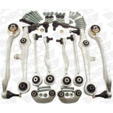 Sada ramien prednej nápravy VW, AUDI, ŠKODA, 22 mm