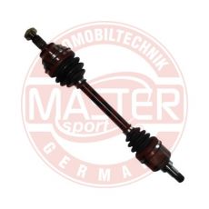 POLOOS PRAVÁ PEUGEOT 206 hatchback/ZW/CC 1.6 16V