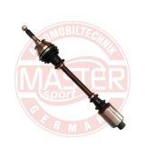 POLOOS ĽAVÁ BES ABS CITROEN Berlingo, ZX, PEUGEOT Partner